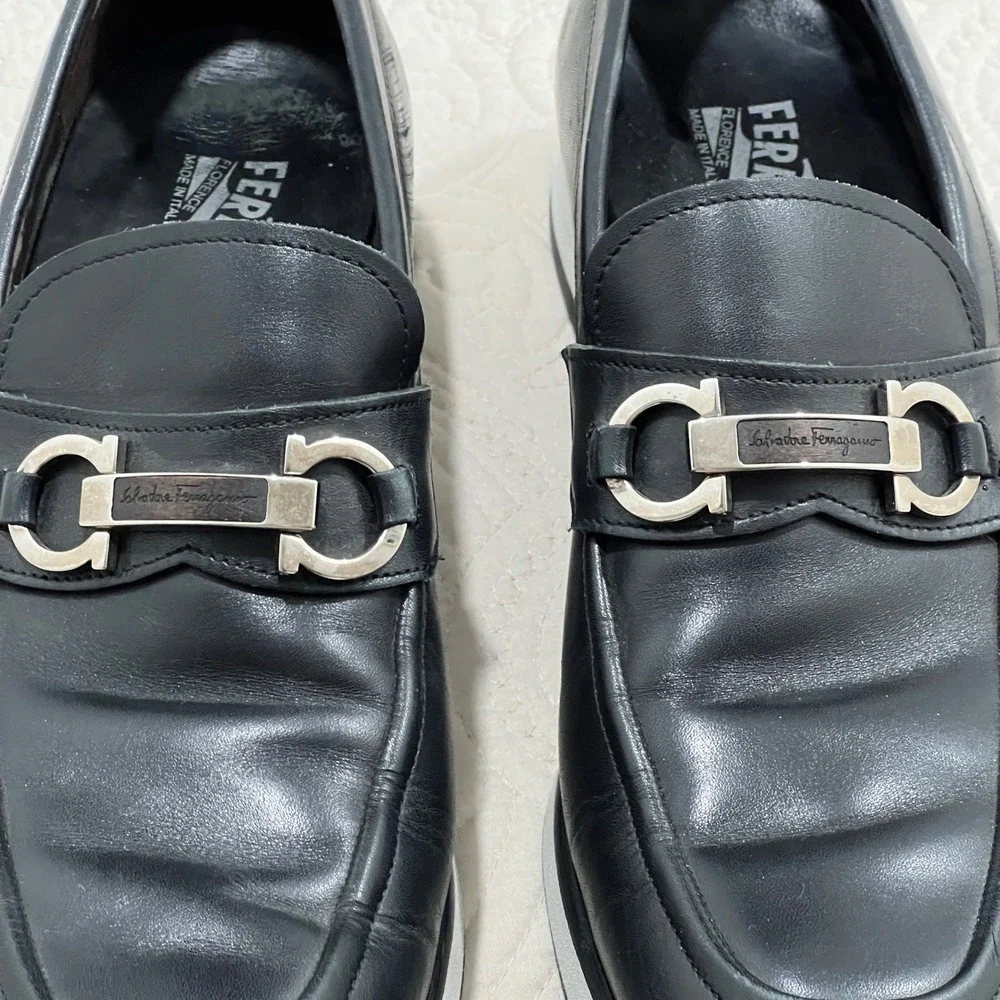Salvatore Ferragamo salvatore ferragamo